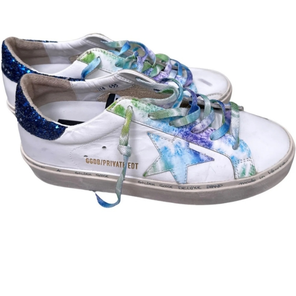 Golden Goose Sneakers- 38